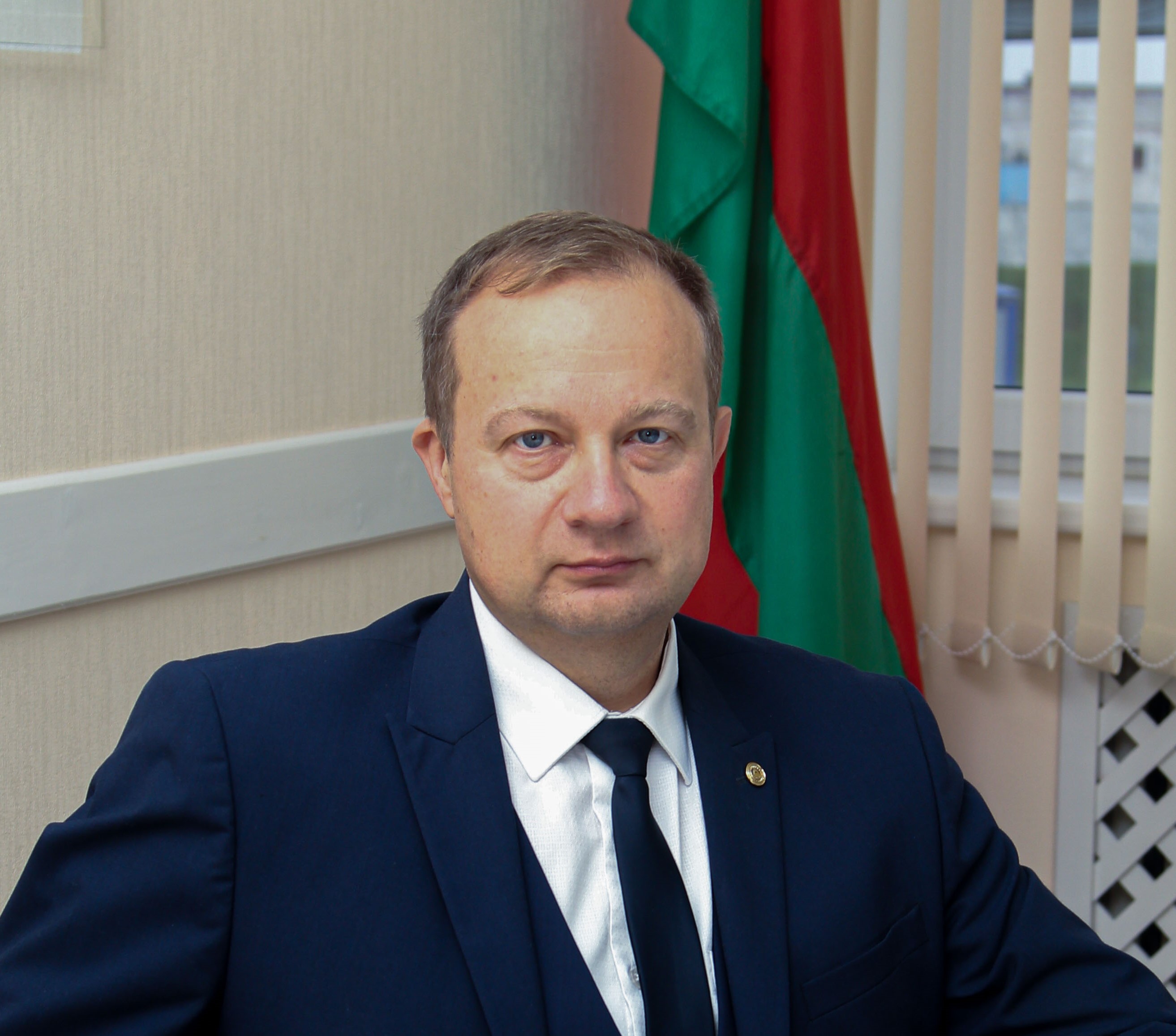Мнение в поддержку Проекта изменений и дополнений Конституции Республики Беларусь генерального директора А.Г.Щемелева