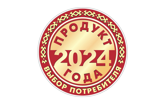 ОАО "Борисовдрев" - победитель конкурса "ПРОДУКТ ГОДА - 2024"