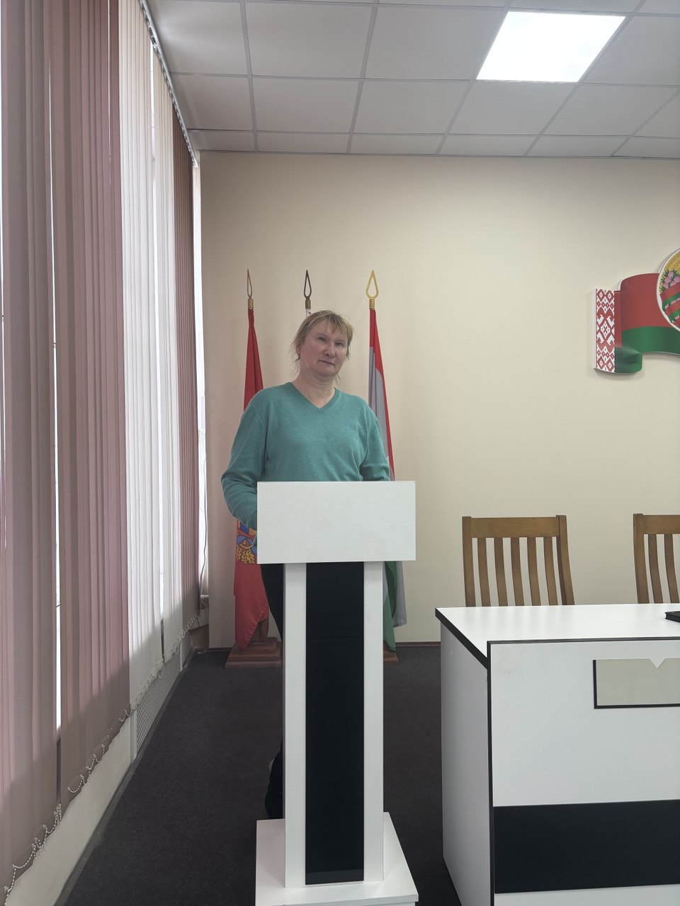 Безопасность — это общее дело! 