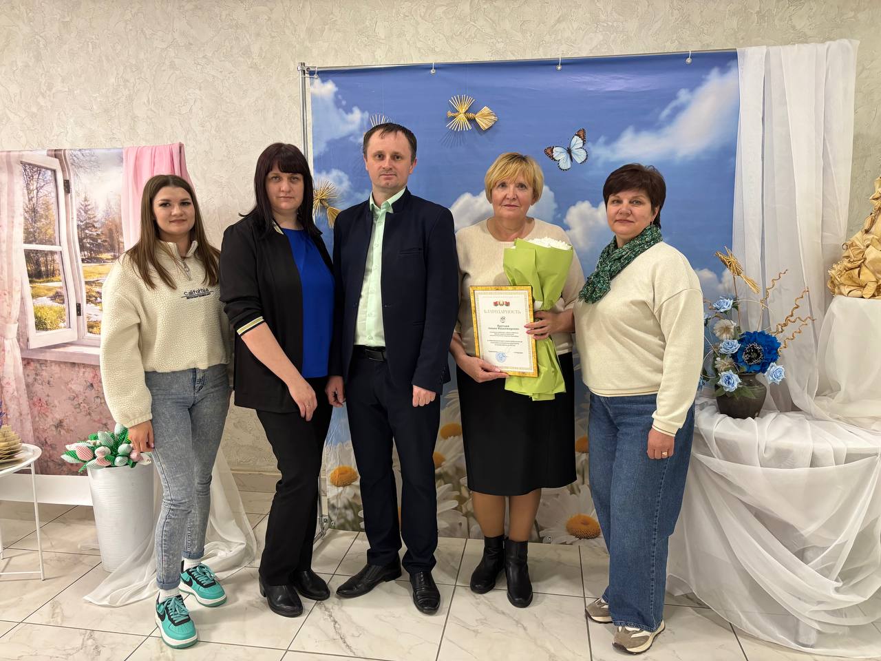 Подведение итогов социально-экономического развития Борисовского района за 2025 год